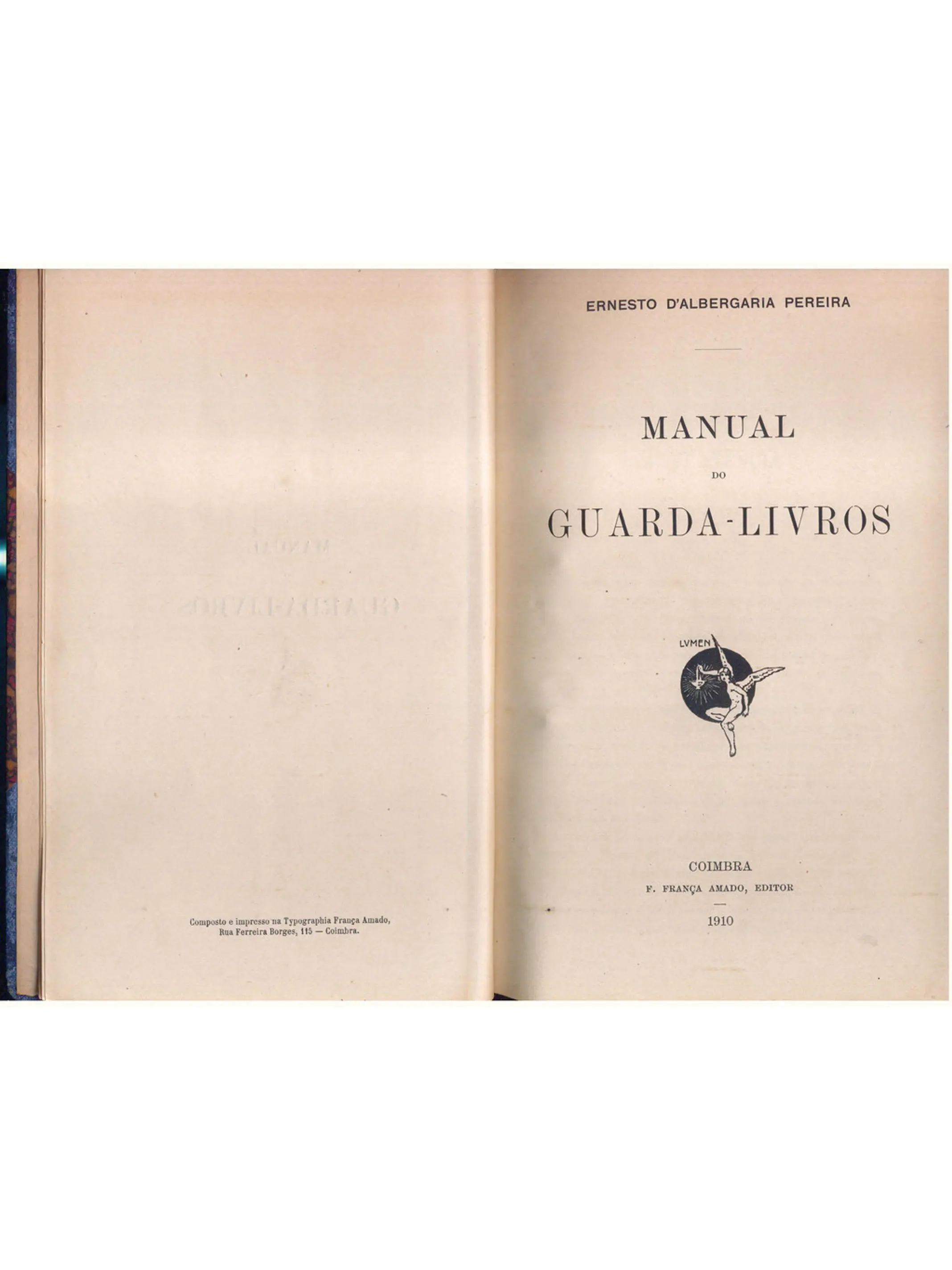Manual do guarda-livros 1
