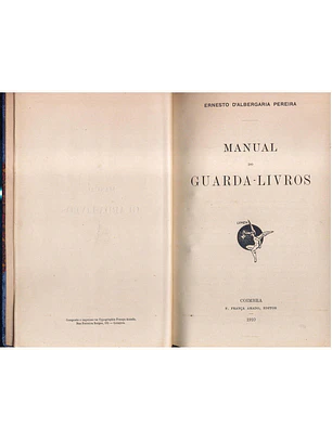 Manual do guarda-livros