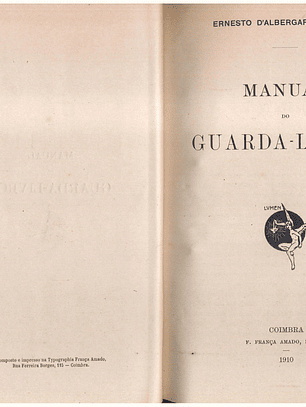 Manual do guarda-livros