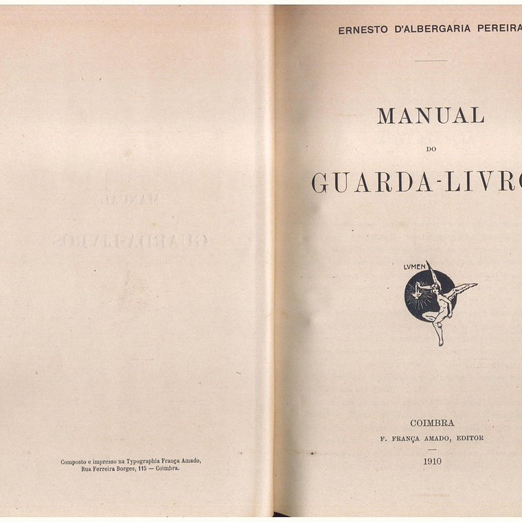 Manual do guarda-livros 1