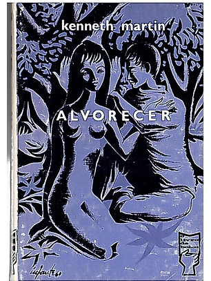 Alvorecer