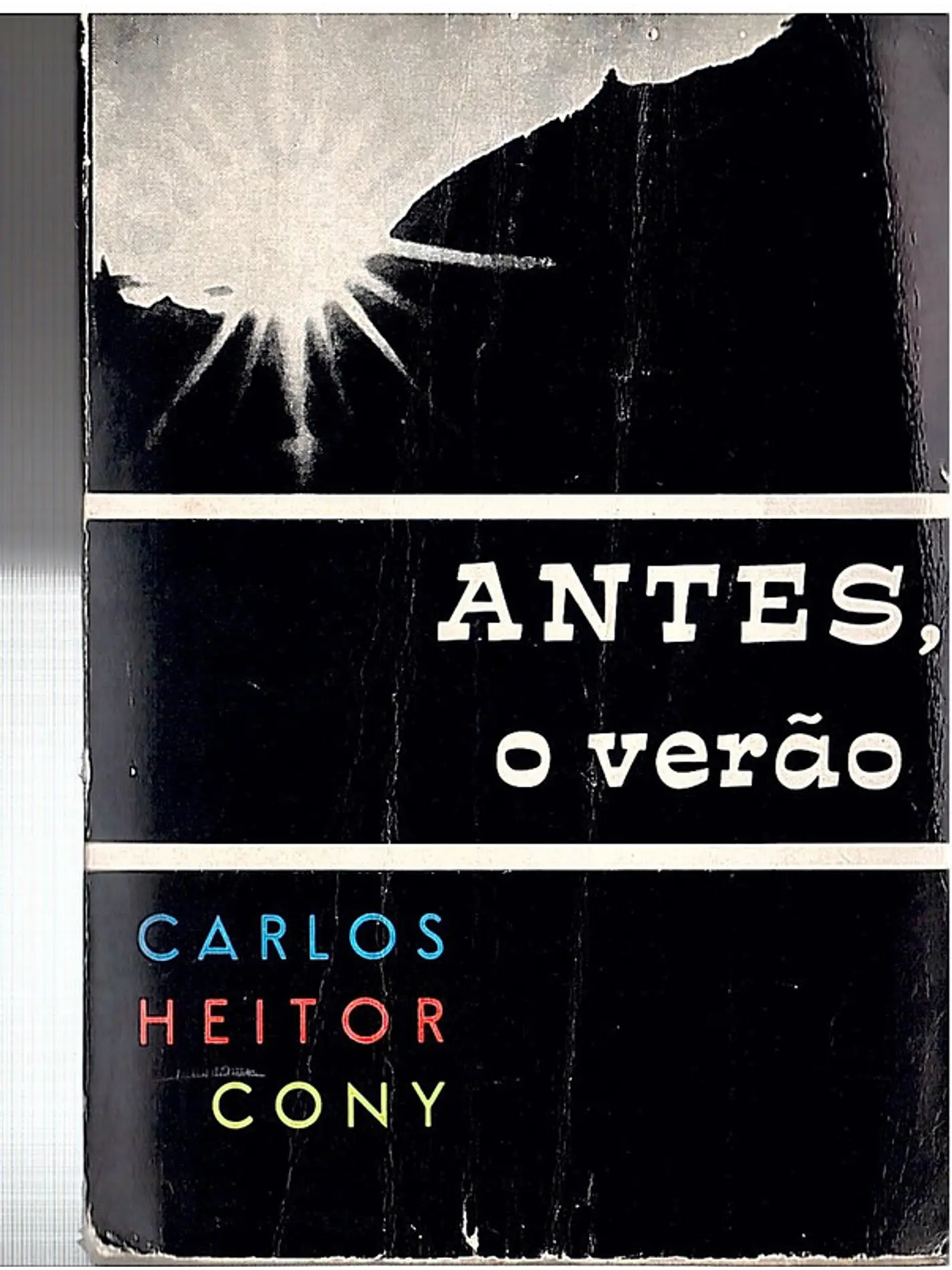 Antes o verão 1