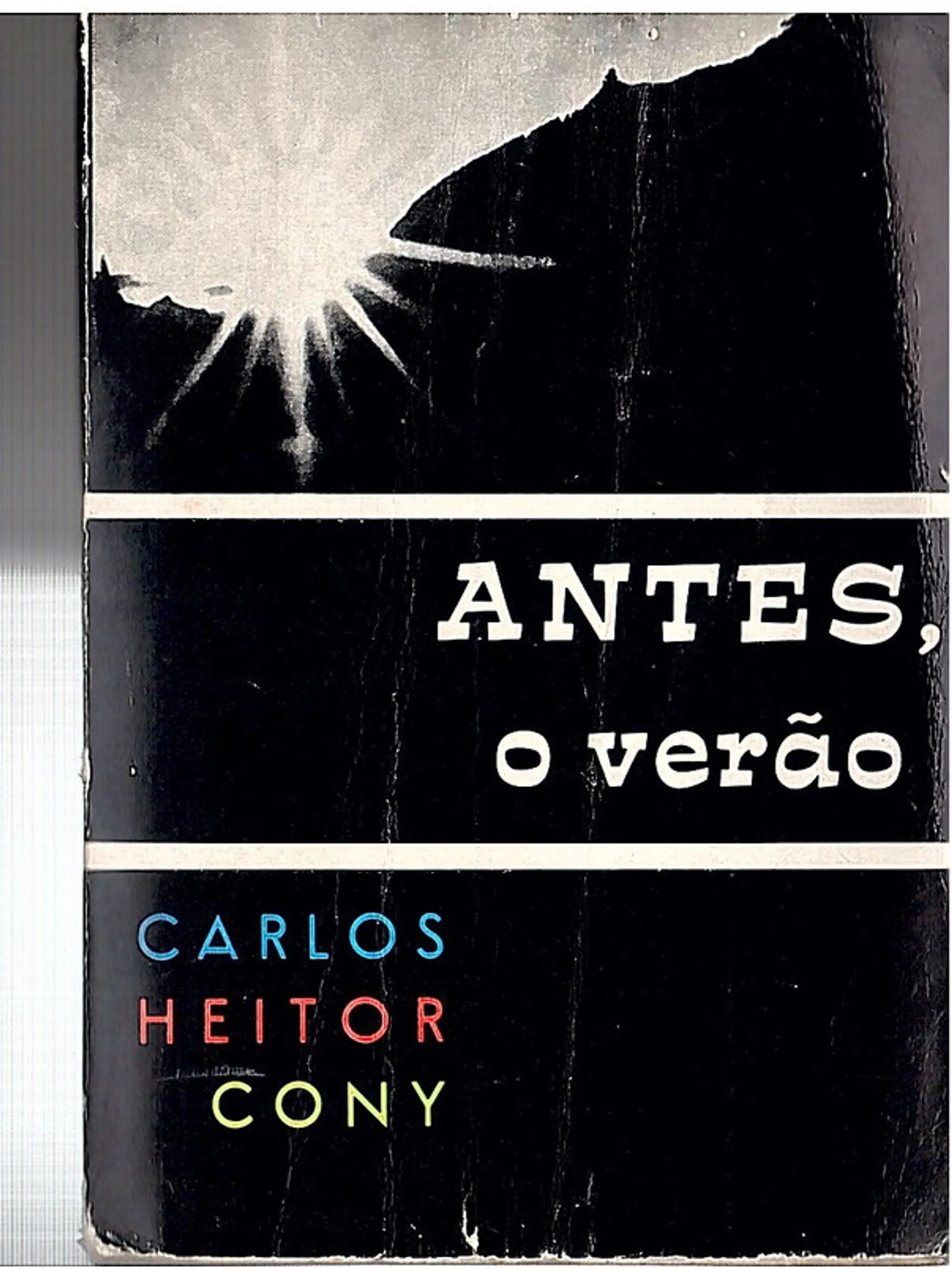 Antes o verão 1
