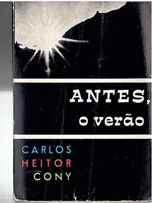 Antes o verão