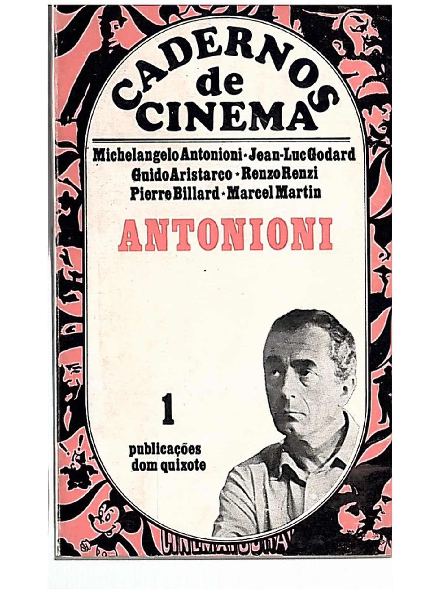 Antonioni 1