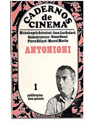 Antonioni