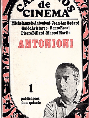Antonioni