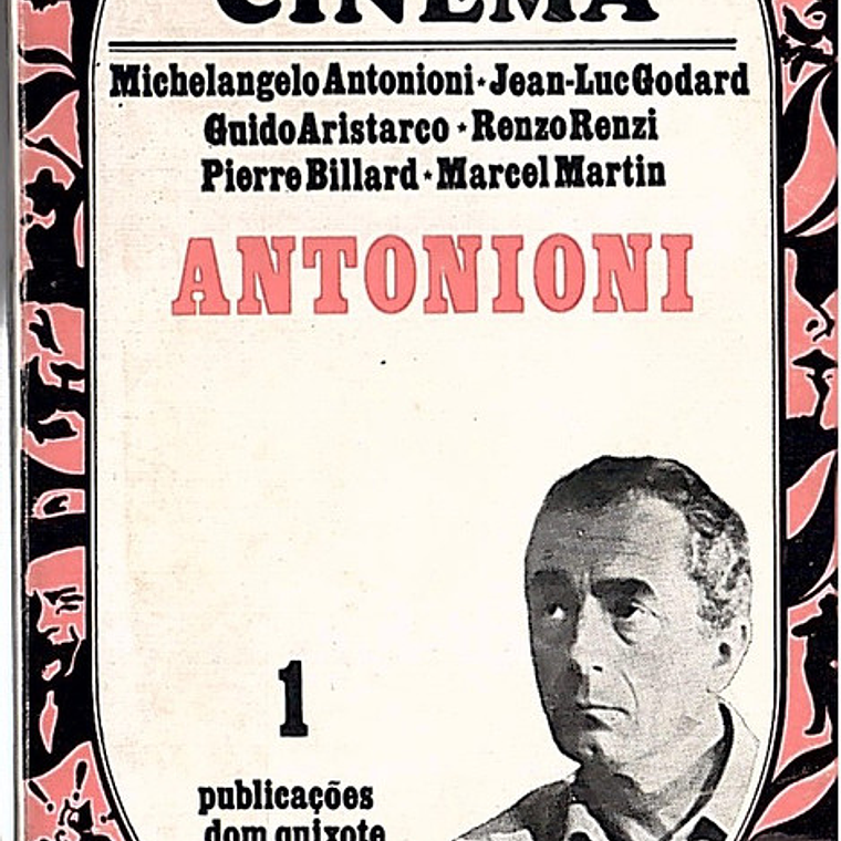 Antonioni 1