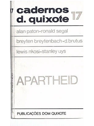 Apartheid