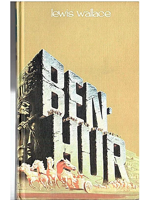 Ben-Hur (capa dura)
