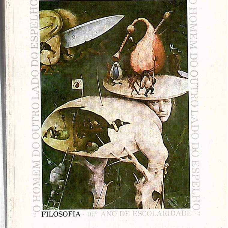 No reino dos porquês, Filosofia ° ano de escolaridade 1