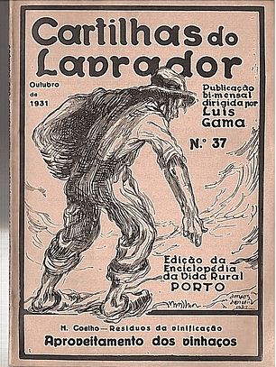 Cartilhas do lavrador (n 37)