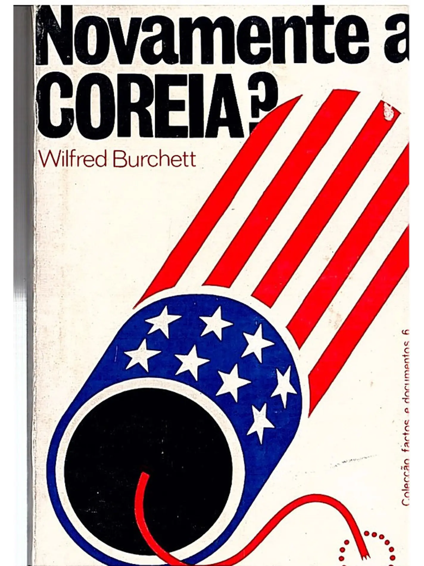 Novamente a coreia 1