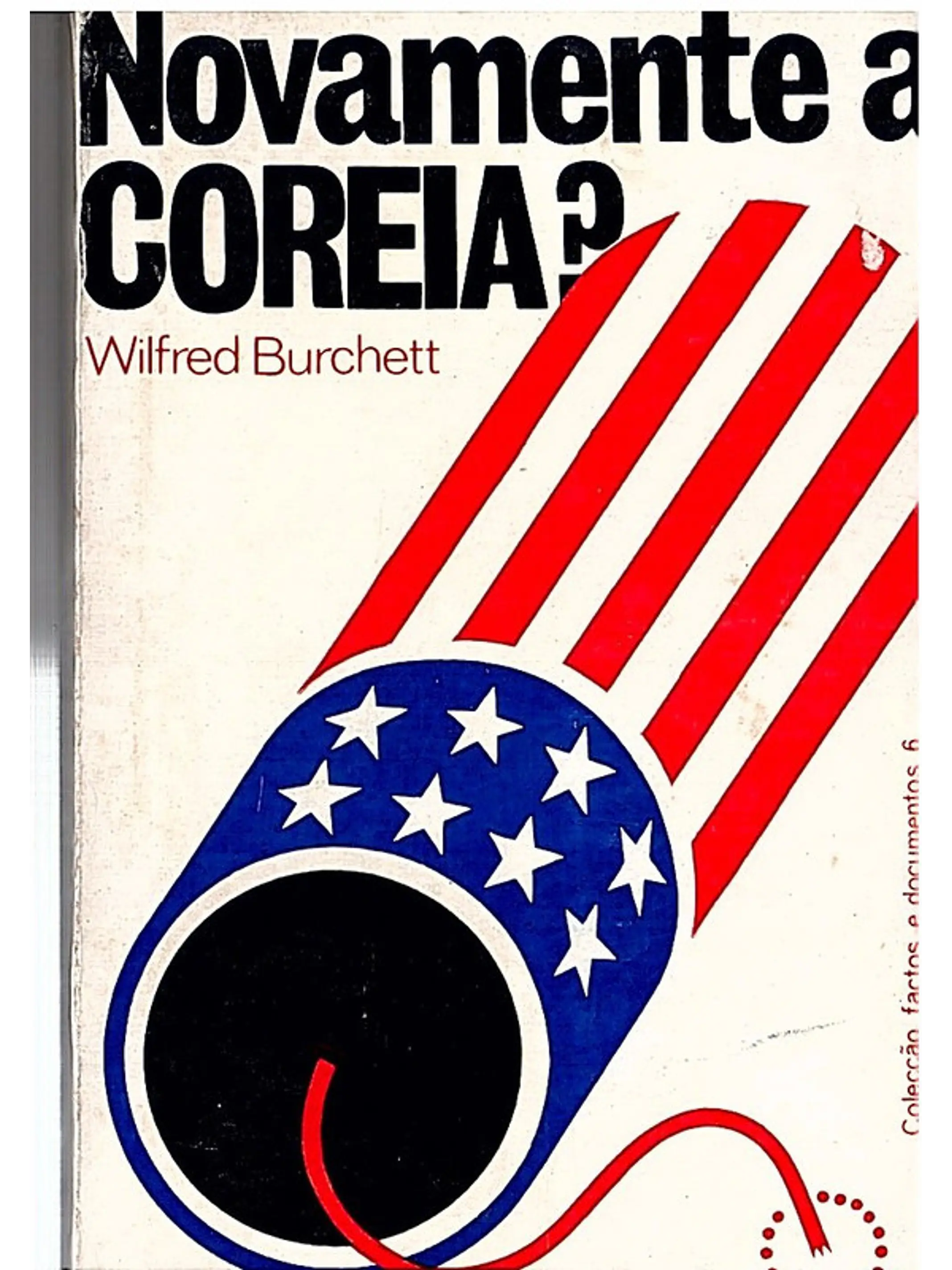 Novamente a coreia 1