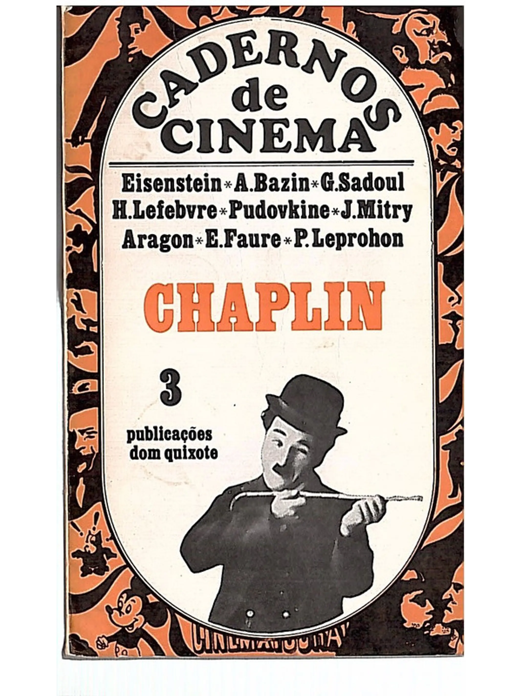 Chaplin 1