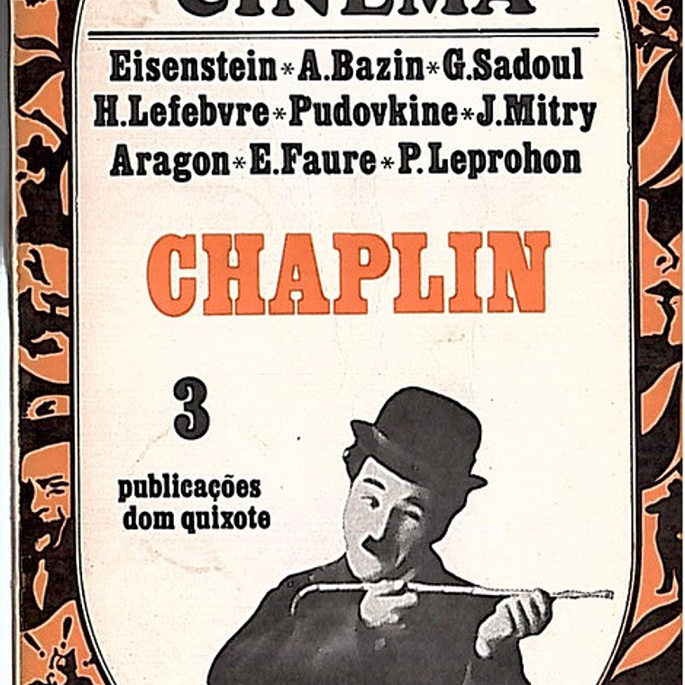 Chaplin 1