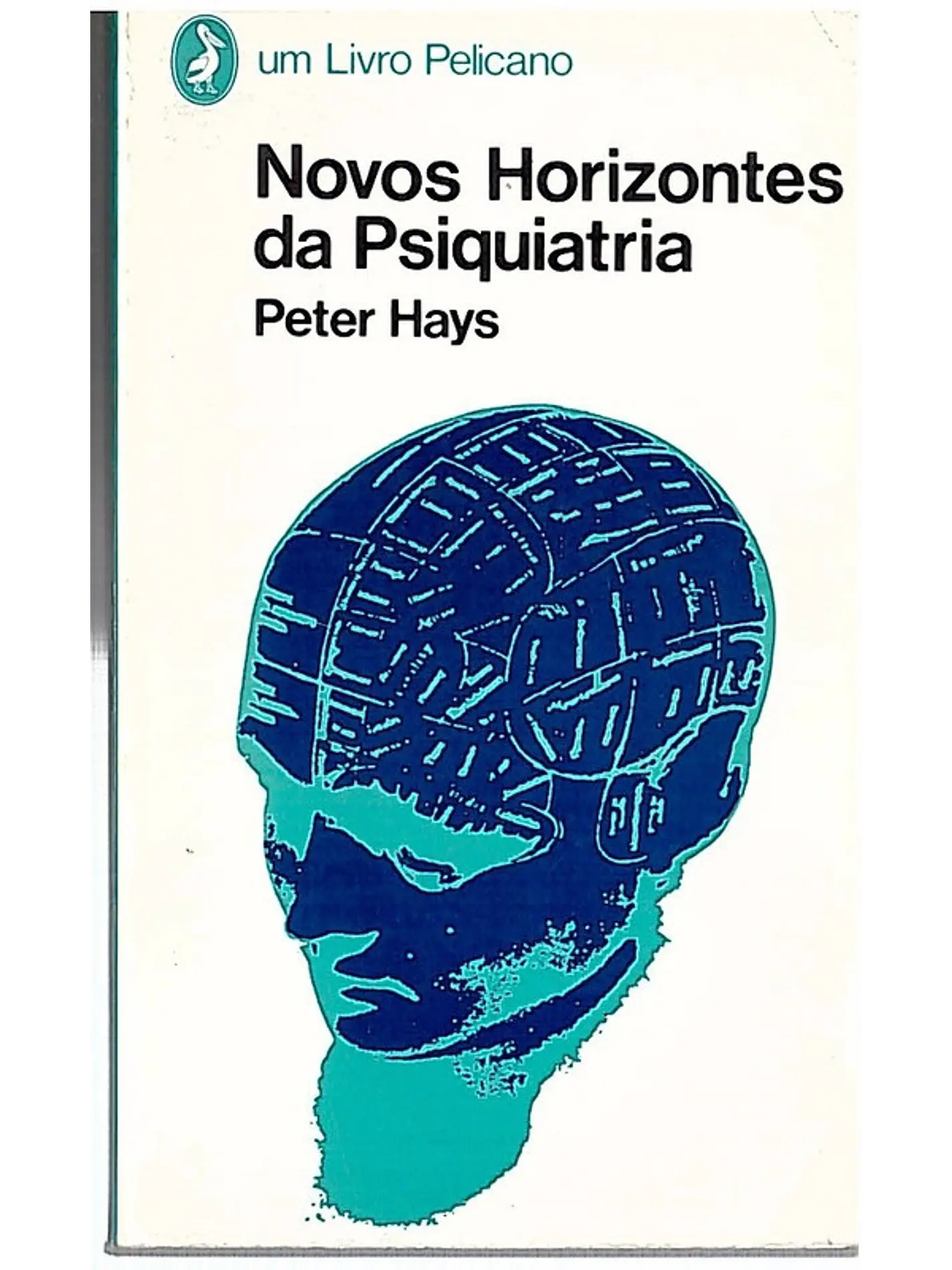 Novos horizontes da psiquiatria 1