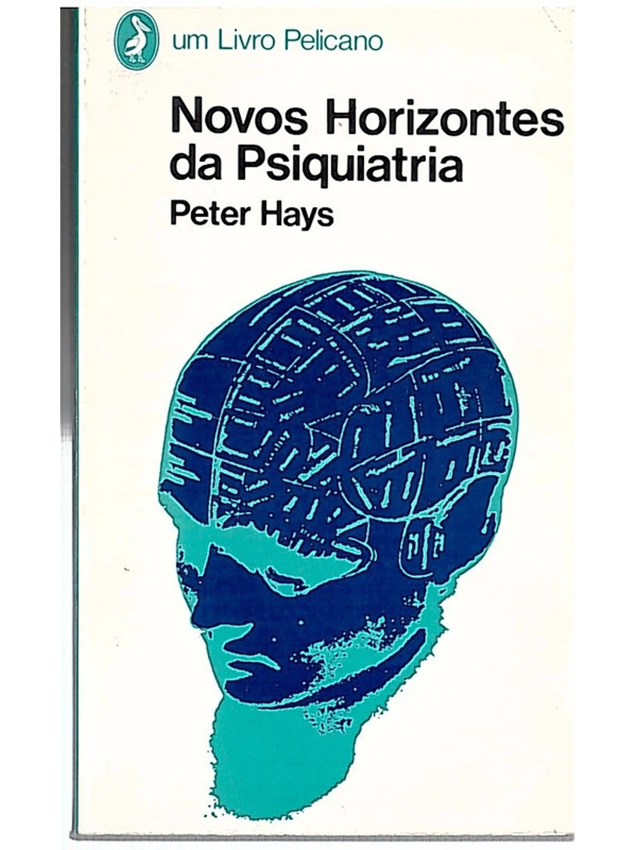Novos horizontes da psiquiatria 1