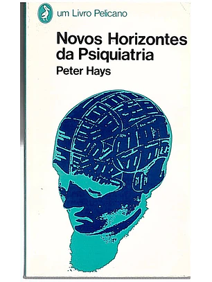 Novos horizontes da psiquiatria
