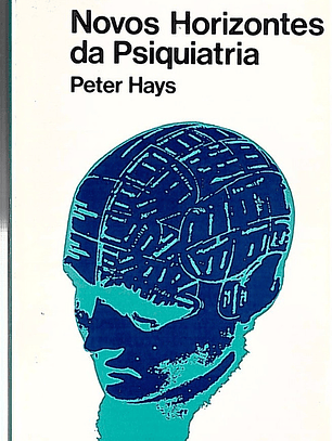 Novos horizontes da psiquiatria