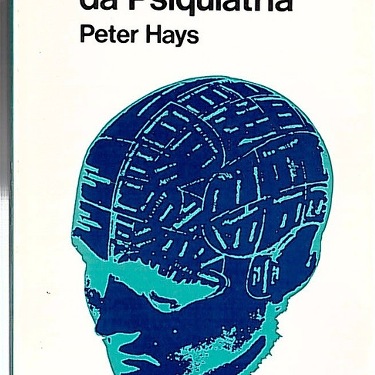 Novos horizontes da psiquiatria 1