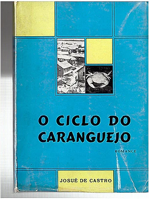 O ciclo do caranguejo