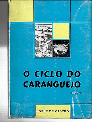 O ciclo do caranguejo