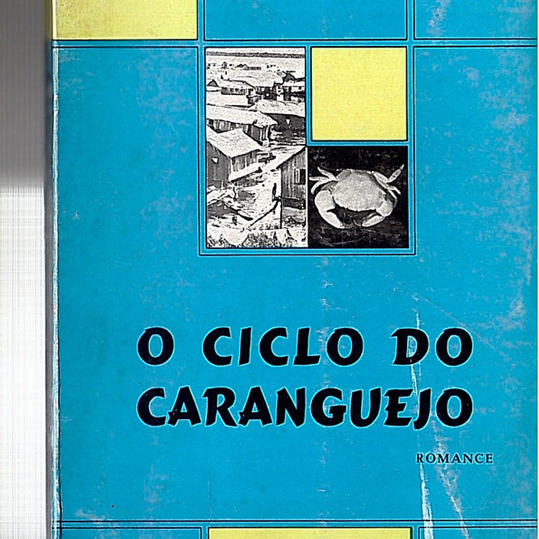 O ciclo do caranguejo 1