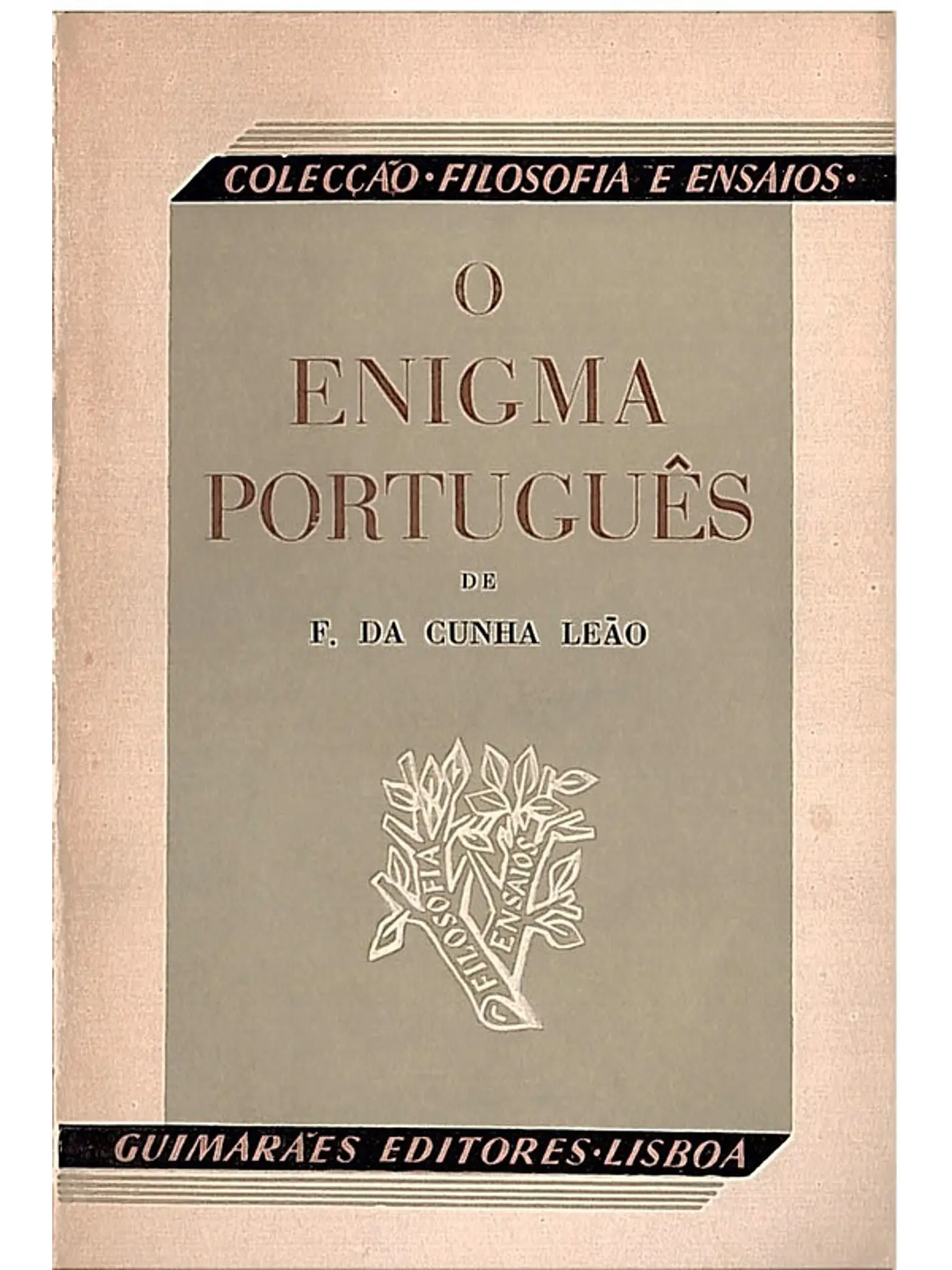 O enigma português 1