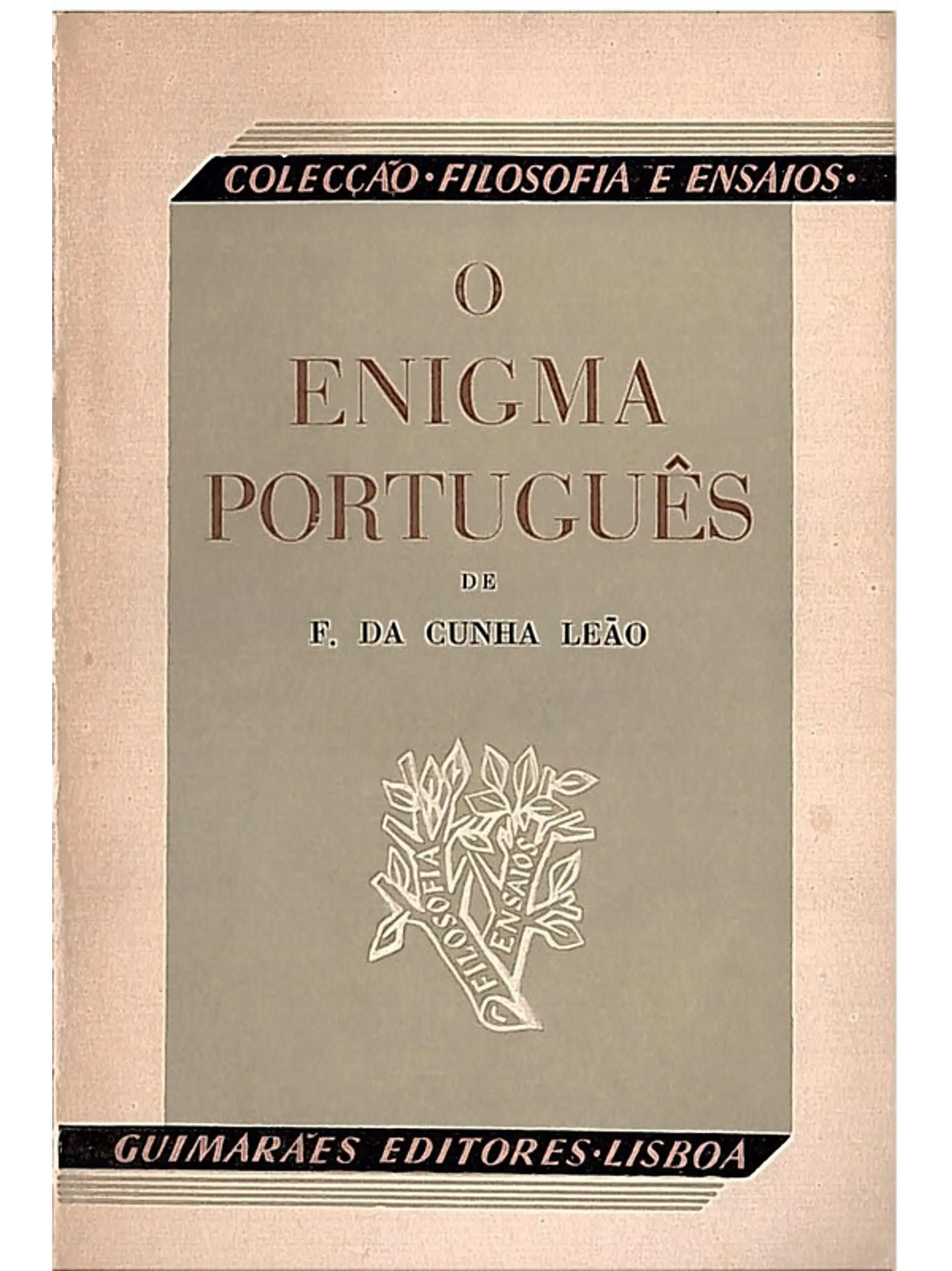 O enigma português 1