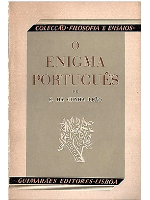 O enigma português