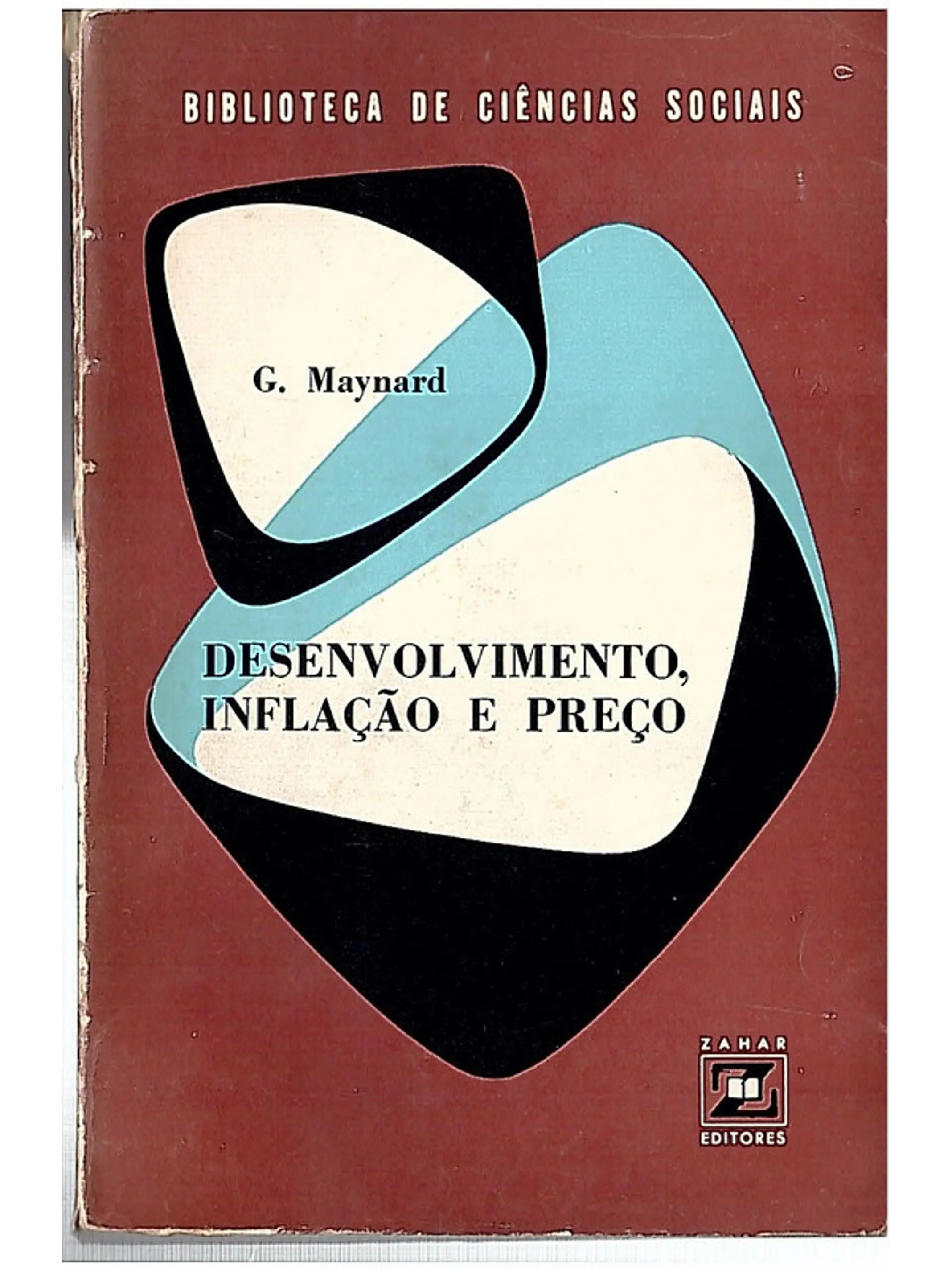 Desenvolvimento inflação e preço 1