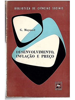 Desenvolvimento inflação e preço