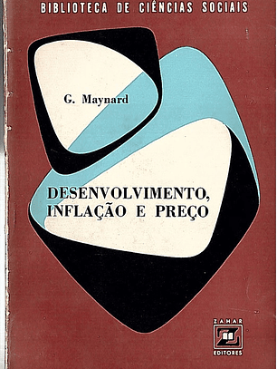 Desenvolvimento inflação e preço