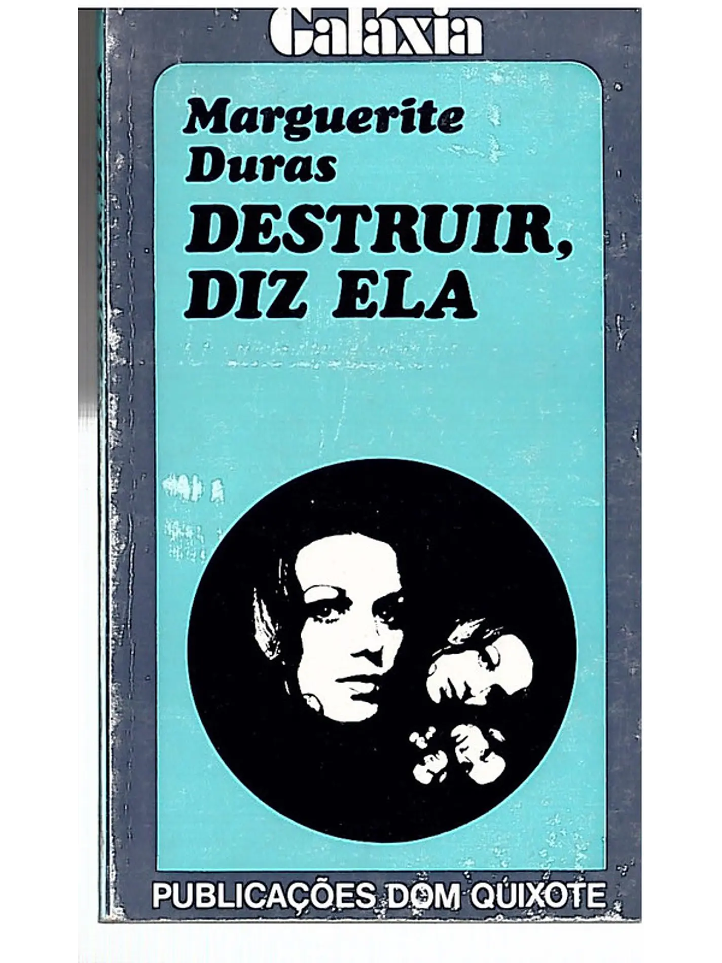 Destruir diz ela 1