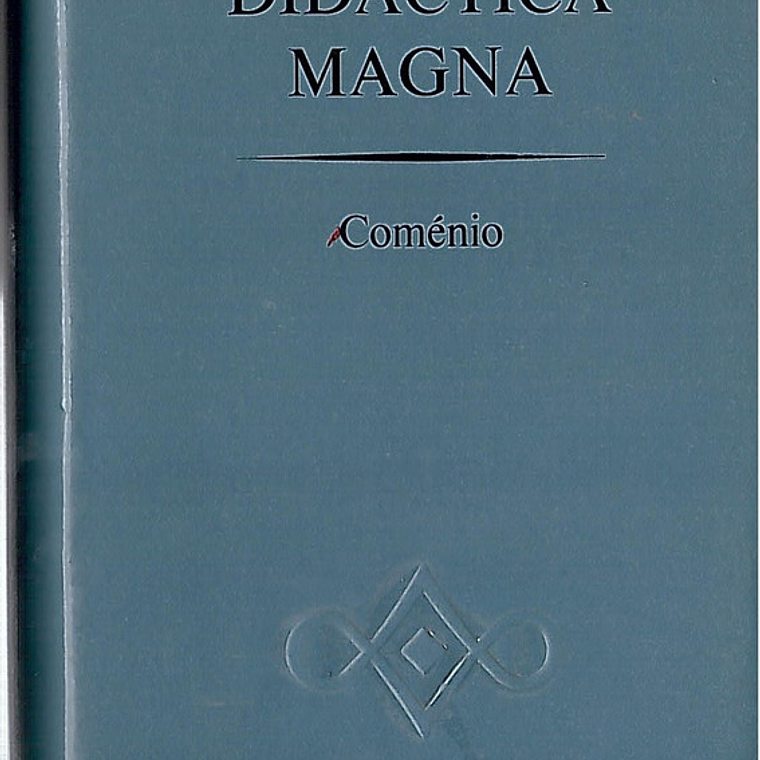 Didática magna 1