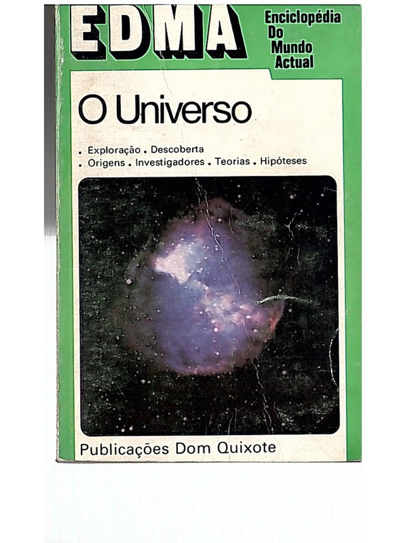 O universo 1