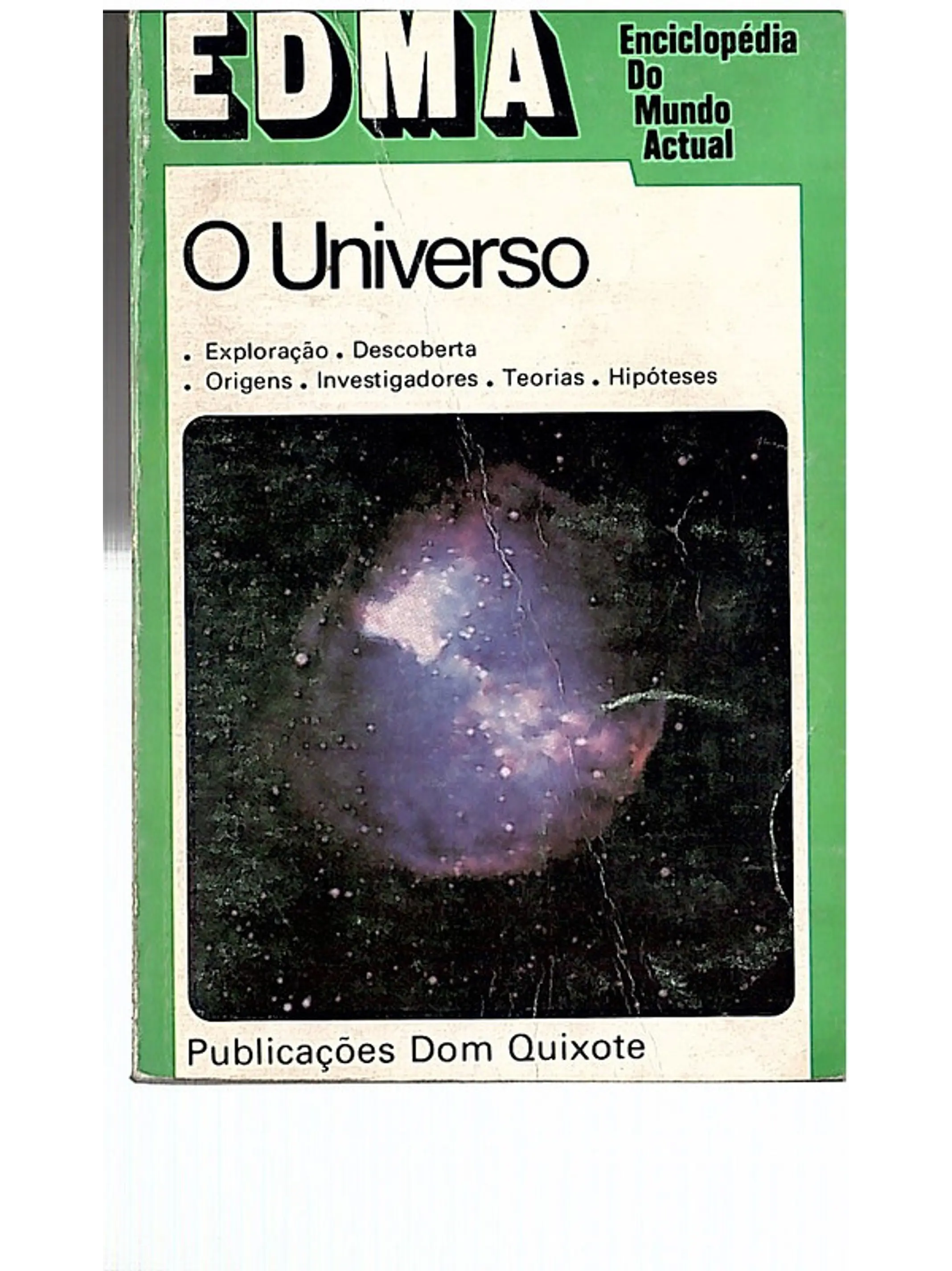 O universo 1
