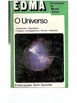 O universo
