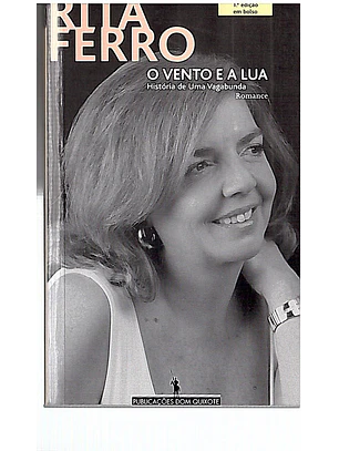 O vento e a lua