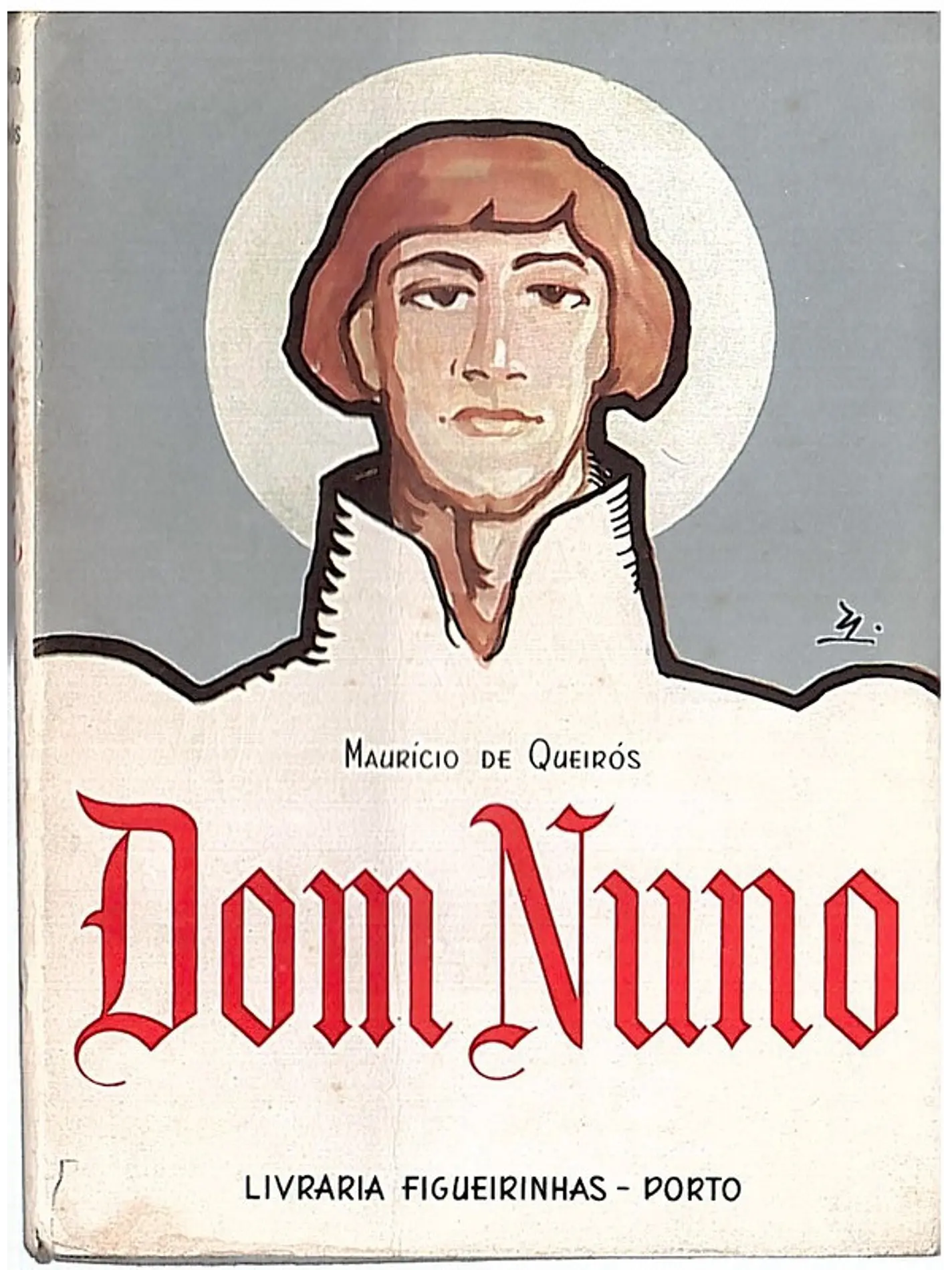 Dom Nuno 1