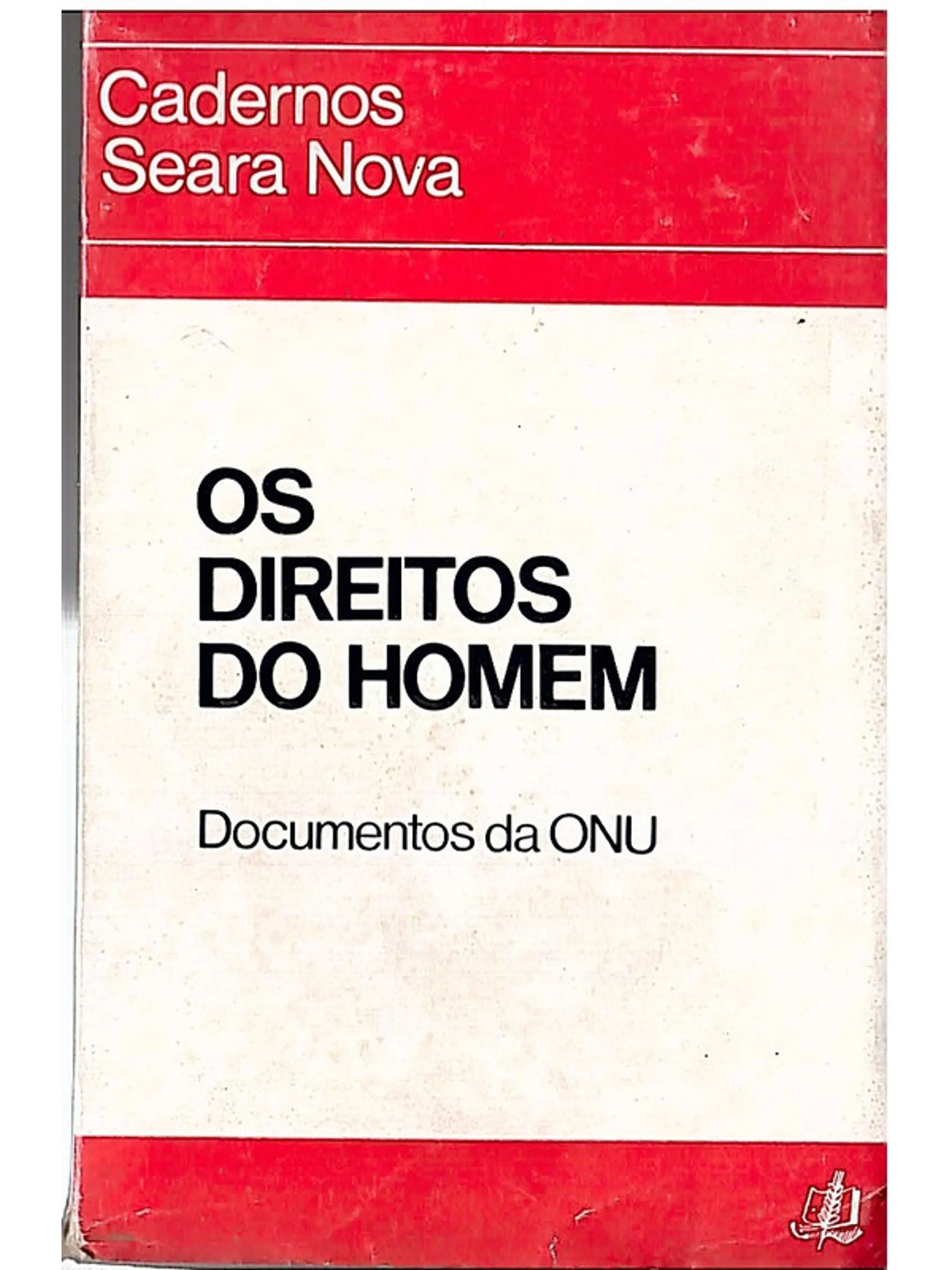 Os direitos do homem 1