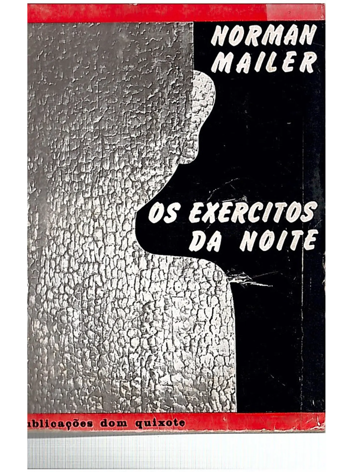 Os exércitos da noite 1