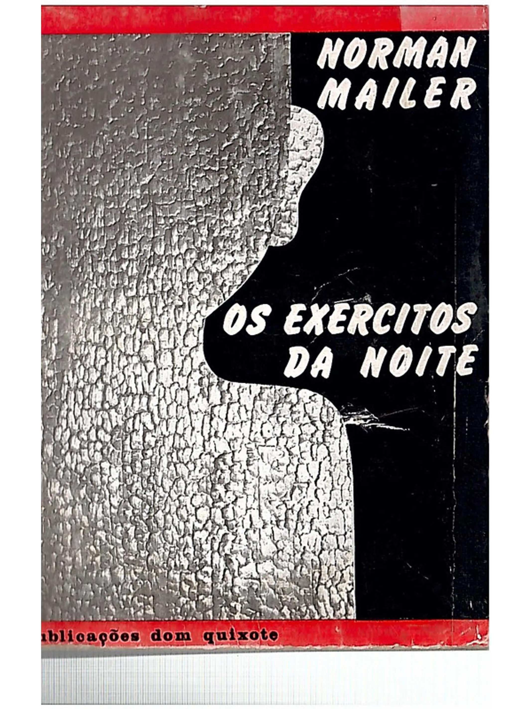 Os exércitos da noite 1