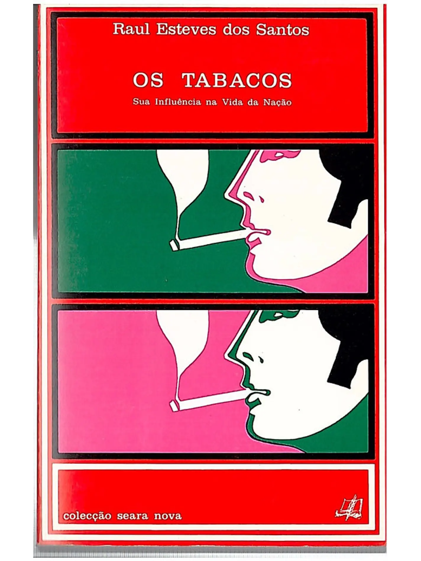Os tabacos 1