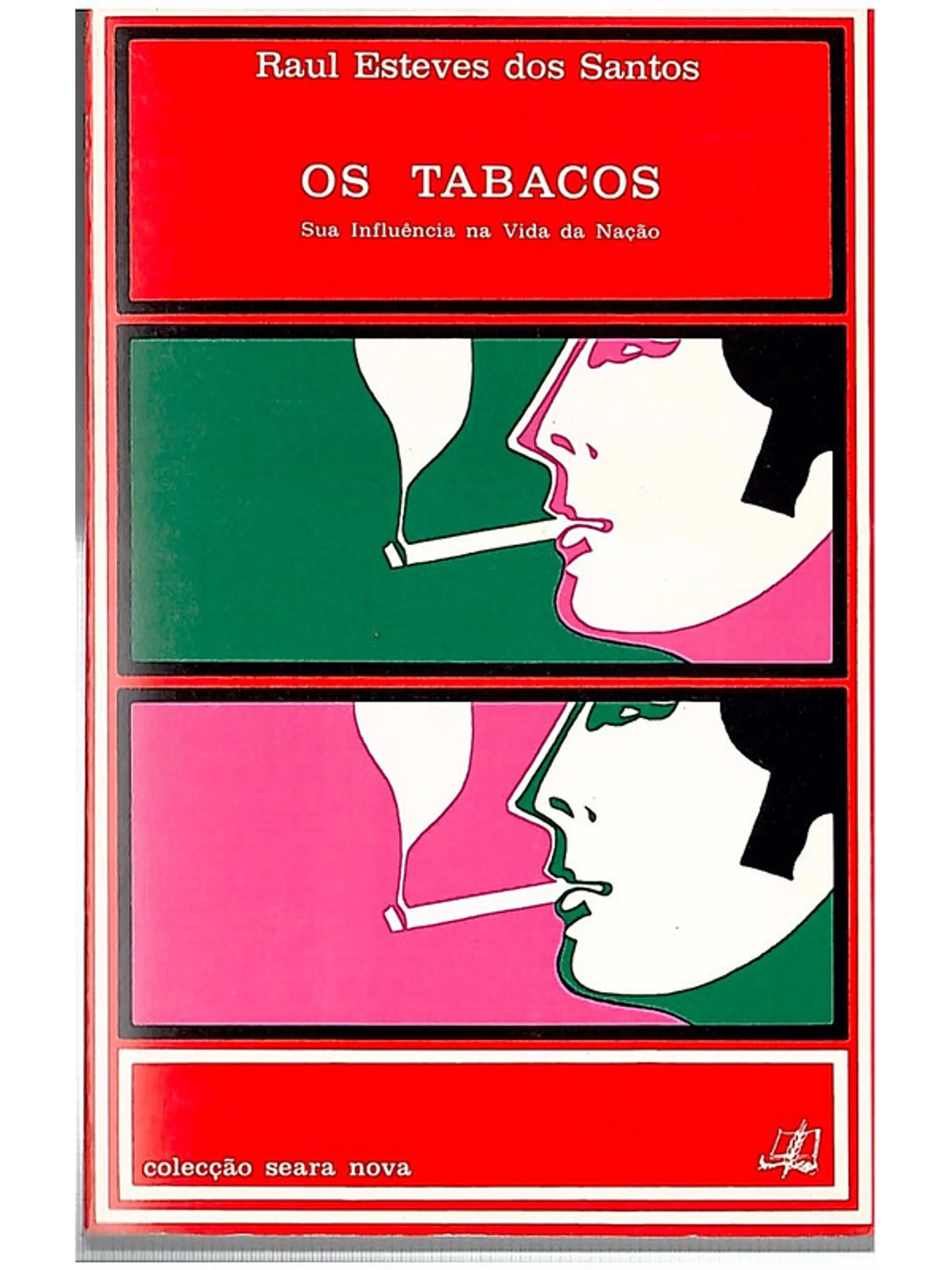Os tabacos 1