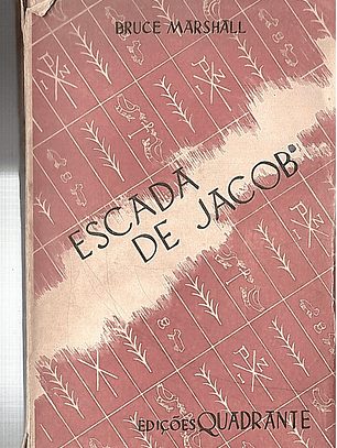 Escada de Jacob
