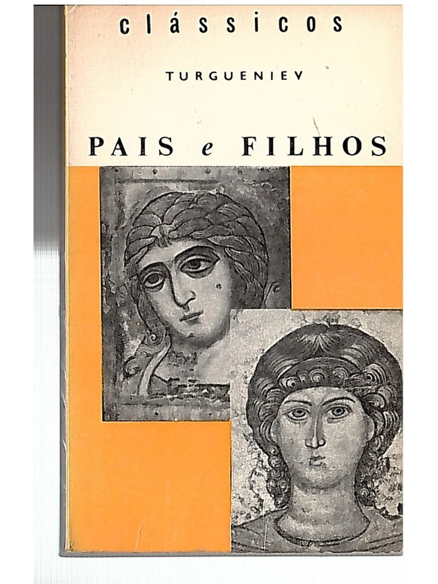 Pais e filhos 1