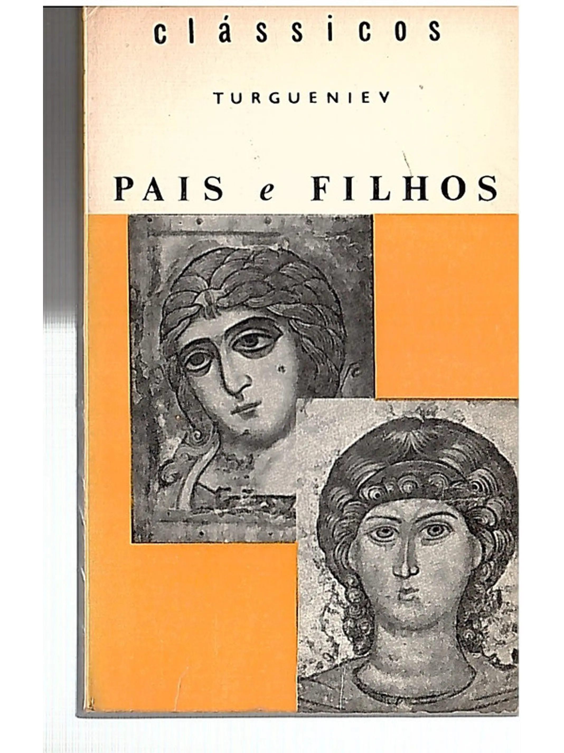 Pais e filhos 1