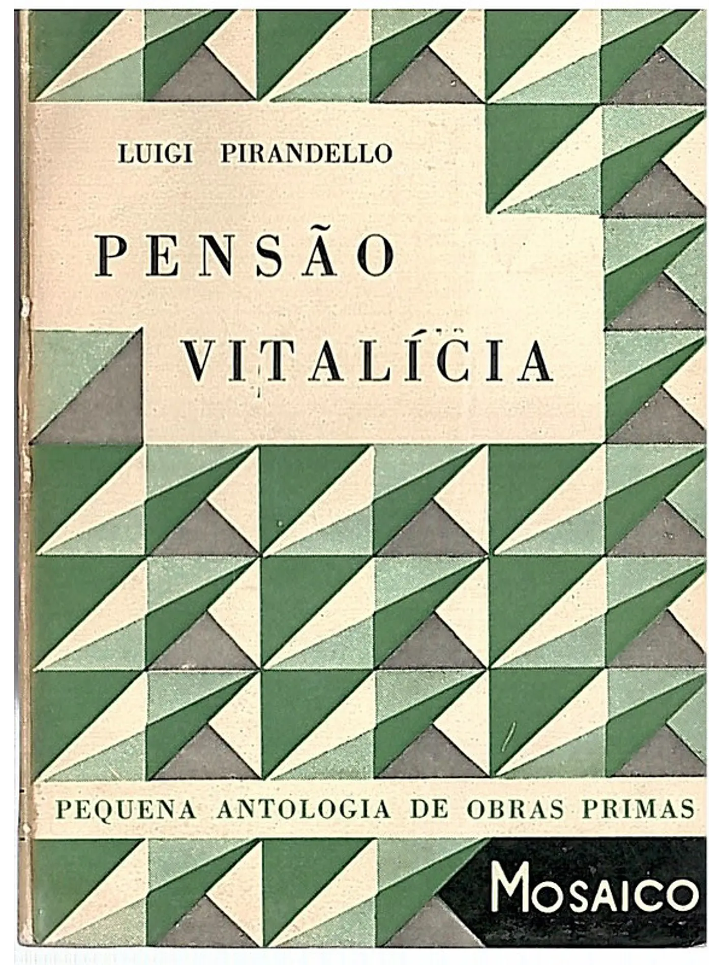Pensão vitalícia 1